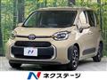2023 Toyota Sienta