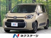 2023 Toyota Sienta
