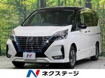 2022 Nissan Serena