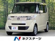2013 Honda N BOX