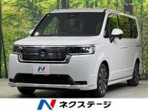 2025 Honda Step WGN