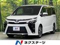 2019 Toyota Voxy