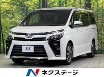 2019 Toyota Voxy