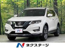 2018 Nissan X-Trail