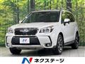 2013 Subaru Forester