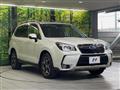 2013 Subaru Forester