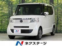 2014 Honda N BOX