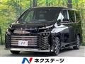 2022 Toyota Voxy