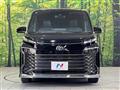 2022 Toyota Voxy