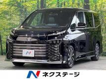 2022 Toyota Voxy