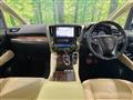 2019 Toyota Alphard Hybrid