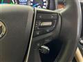 2019 Toyota Alphard Hybrid