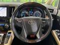 2019 Toyota Alphard Hybrid