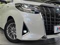 2019 Toyota Alphard Hybrid
