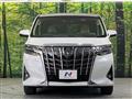 2019 Toyota Alphard Hybrid