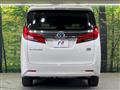2019 Toyota Alphard Hybrid