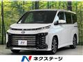 2025 Toyota Voxy