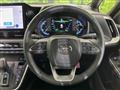 2025 Toyota Voxy