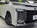 2025 Toyota Voxy