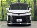 2025 Toyota Voxy