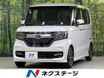 2018 Honda N BOX