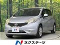 2014 Nissan Note