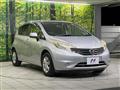 2014 Nissan Note