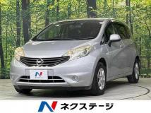 2014 Nissan Note
