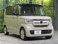 2019 Honda N BOX