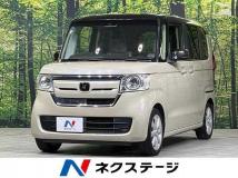 2019 Honda N BOX