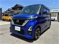 2020 Nissan ROOX