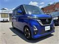 2020 Nissan ROOX