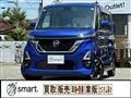 2020 Nissan ROOX