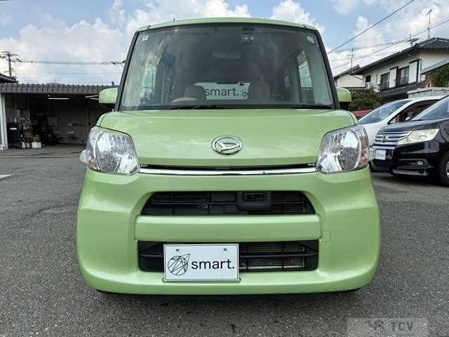 2014 Daihatsu Tanto