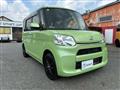 2014 Daihatsu Tanto