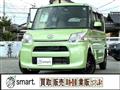 2014 Daihatsu Tanto