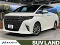 2024 Toyota Alphard G