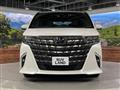 2024 Toyota Alphard G