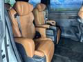 2025 Toyota Vellfire