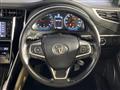 2016 Toyota Harrier