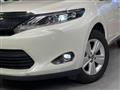 2016 Toyota Harrier