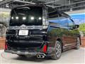 2020 Toyota Voxy