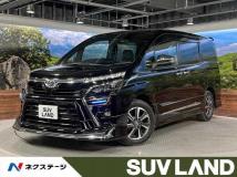 2020 Toyota Voxy