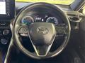 2021 Toyota Harrier Hybrid