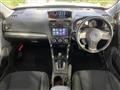 2013 Subaru Forester
