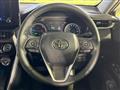 2023 Toyota Harrier Hybrid