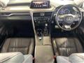 2018 Lexus RX