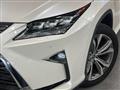 2018 Lexus RX