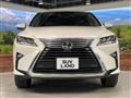 2018 Lexus RX