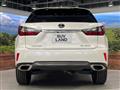 2018 Lexus RX